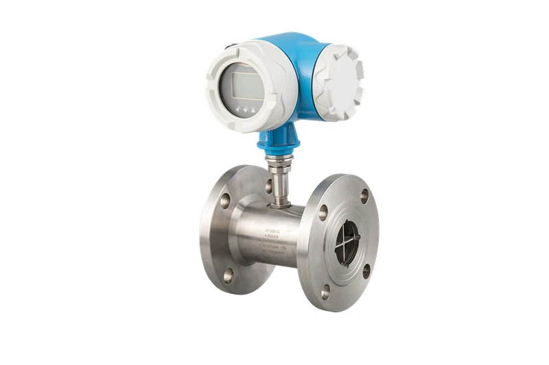 Paddlewheel Flowmeters